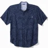 Veracruz Cay Paradise Pajaro Short-Sleeve Shirt
