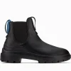 Women's OluKai® Hehi Waterproof Leather Boots