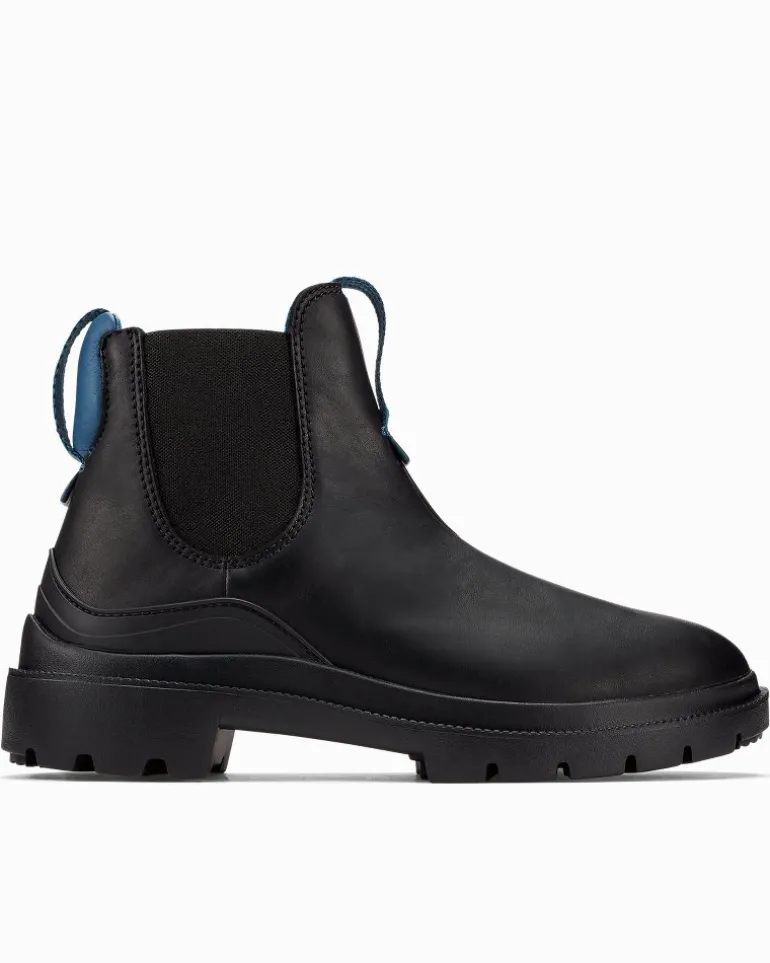 Women's OluKai® Hehi Waterproof Leather Boots