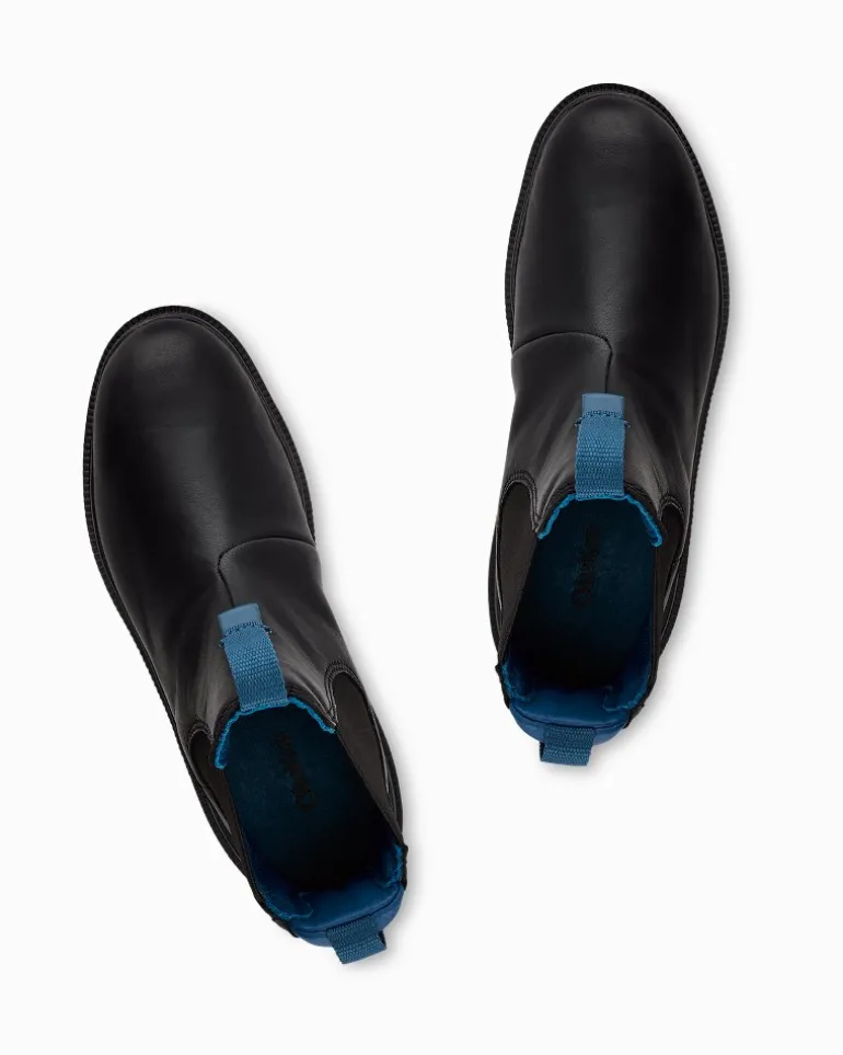 Women's OluKai® Hehi Waterproof Leather Boots