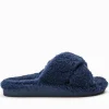 Women's OluKai® Hila Heu Slippers