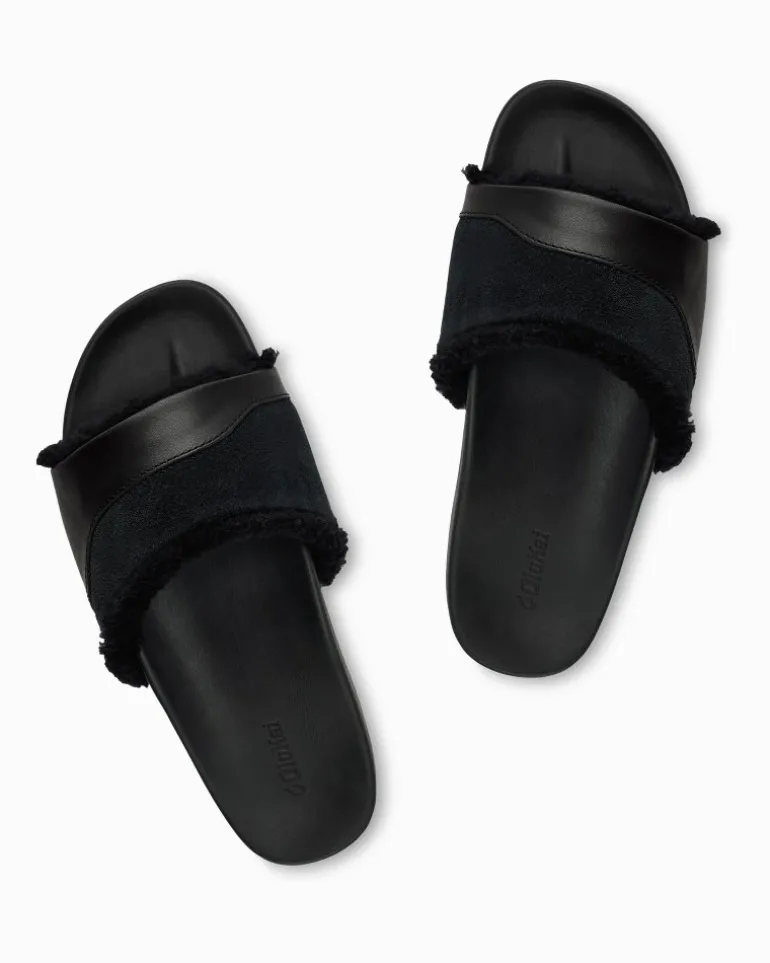 Women's OluKai® Ho'ala Slide Slippers