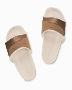 Women's OluKai® Ho'ala Slide Slippers