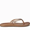 Women's OluKai® Kāpehe Luana Sandals